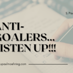 Anti-Goalers…Listen Up