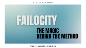 Read more about the article Failocity – The Magic Behind the Method