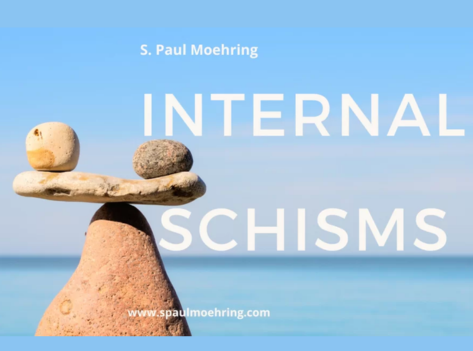Read more about the article Internal Schisms